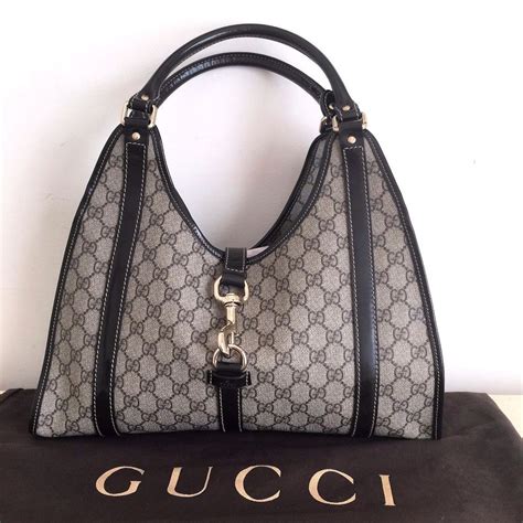 Gucci purse authenticity